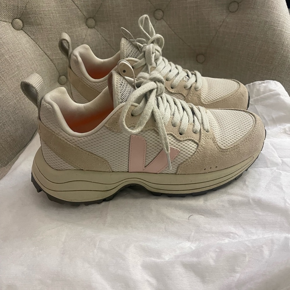 Veja running shoes
